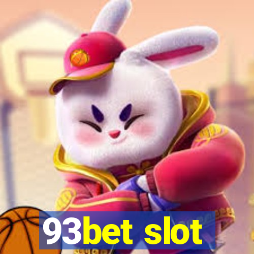 93bet slot